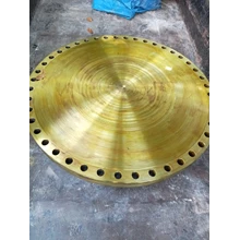 Fitting Orifice Flange BLIND FLANGE ANSI # 150 B.1