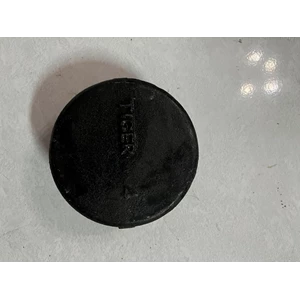 Tiger Cast Iron Pipe End Cap (Dop) – 4-inch Size