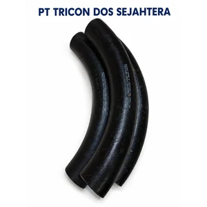 ELBOW 5D LONG RADIUS (LR) 90° SCH 80 – 6 INCH