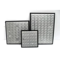 Manhole Cover Cast Iron 700 x 700 x 5