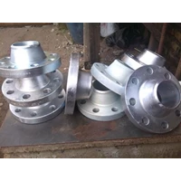 Socket Flange  Stainless dan Blind Flange