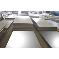 Plat Besi Stainless Ukuran 5 x 20 Feet