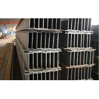 Besi H BEAM IWF Ukuran 100 s/ d 700 mm