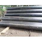 Pipa Hitam Seamless ASTM A-53 3
