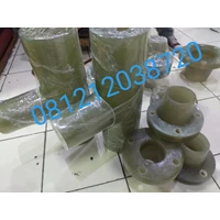  GRP Fitting Fiberglass   3