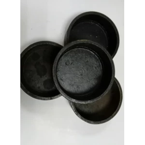 Cast Iron Fitting Cap 4