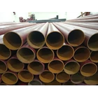 Pipa Cast Iron merk Xinxing standard EN 877 ukuran 1.1/2 inchi x 3 Meter 2