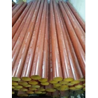 Pipa Cast Iron merk Xinxing standard EN 877 ukuran 1.1/2 inchi x 3 Meter 3